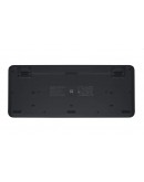 Logitech SIGNATURE K650 - GRAPHITE - US INT`L - IN