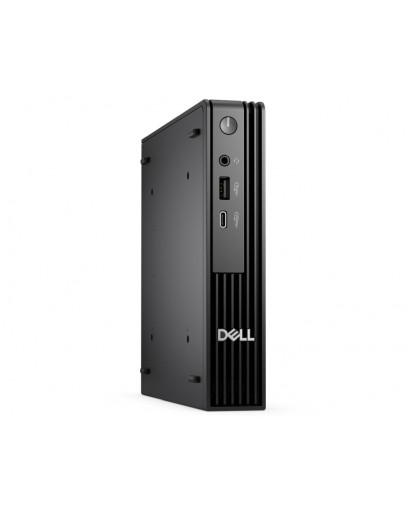 Dell Pro Micro QCM1250, Intel Core i5 14500T (14 c