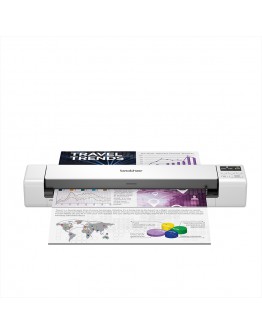 Brother DS-940DW Wireless, 2-sided Portable Docume