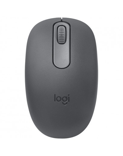 LOGITECH M196 Bluetooth Mouse - GRAPHITE - BT  -
