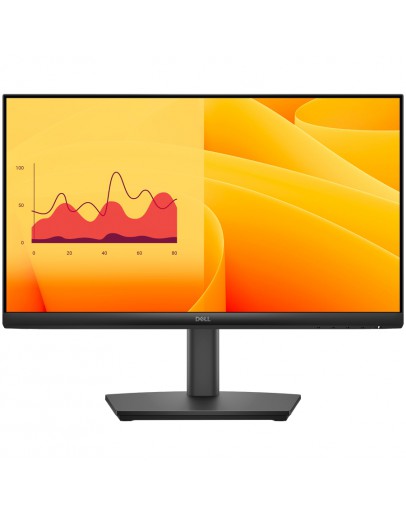 Монитор Dell Pro 22 Monitor - E2225HM 21.45