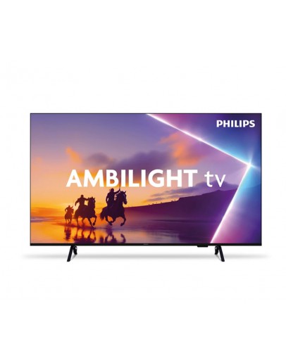 Philips 55PUS8400/12, 55 4K UHD LED, 3840x2160p, 6