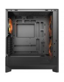 COUGAR AIRFACE 180 PC Case, Mid Tower,