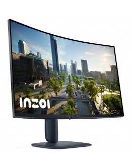Монитор Dell Alienware AW3225DM Gaming Monitor,