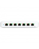 Ubiquiti USW-Ultra-60W Layer 2, 8-port GbE PoE