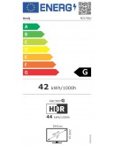 Монитор BenQ PD2706U, 27 IPS LED, 5ms, 3840x2160 4K UHD, D