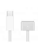 Лаптоп Apple USB-C to MagSafe 3 Cable (2m) - Silver