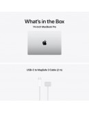 Лаптоп Apple 14-inch MacBook Pro: Apple M5 chip with 10-c