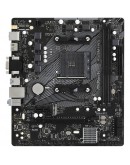 ASROCK A520M-HVS mATX AM4