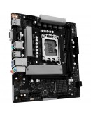 ASROCK H810M-X mATX LGA1851