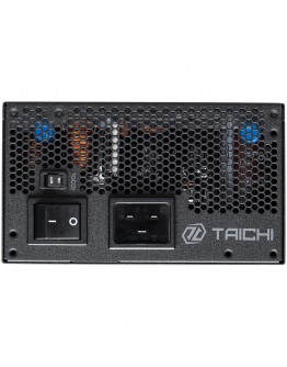 Asrock TC-1300T, 1300W, 80 Plus Titanium, Fully