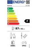 Таблет Samsung SM-X400 Galaxy Tab S10 Lite WiFi 10.9 6GB 