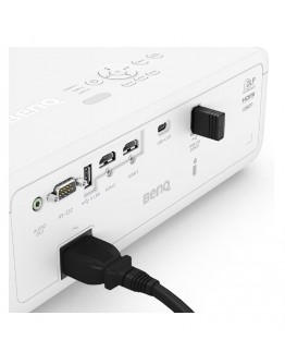 BenQ LH650 DLP, FHD 1080P, 4000 ANSI lumens, Laser