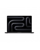 Лаптоп Apple 16-inch MacBook Pro: Apple M4 Pro chip with 