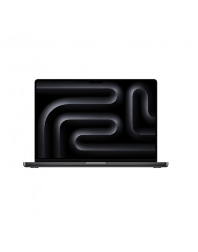 Лаптоп Apple 16-inch MacBook Pro: Apple M4 Pro chip with 