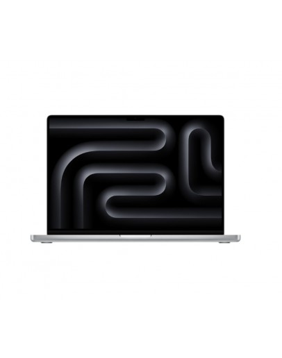 Лаптоп Apple 16-inch MacBook Pro: Apple M4 Pro chip with 
