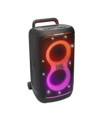 JBL PARTYBOX 520 Portable battery-powered party sp