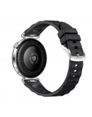 Huawei Watch GT6, Konsu-B19F, Black Silicon+Huawei