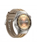 Huawei Watch GT6 Pro, Atum-B29W, Brown Woven+Huawe