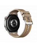 Huawei Watch GT6 Pro, Atum-B29W, Brown Woven+Huawe