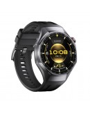 Huawei Watch GT6 Pro, Atum-B29F, Black Rubber+Huaw