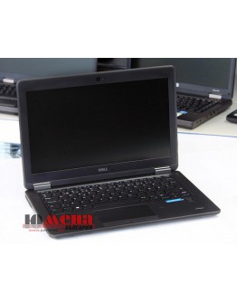 Dell Latitude E7250