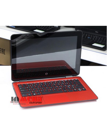 HP ProBook x360 11 G1 EE Red