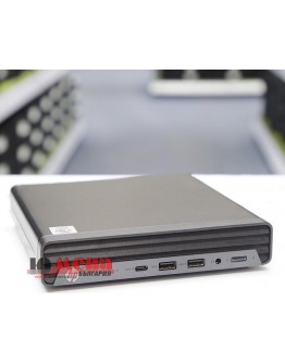 HP EliteDesk 800 G6 DM