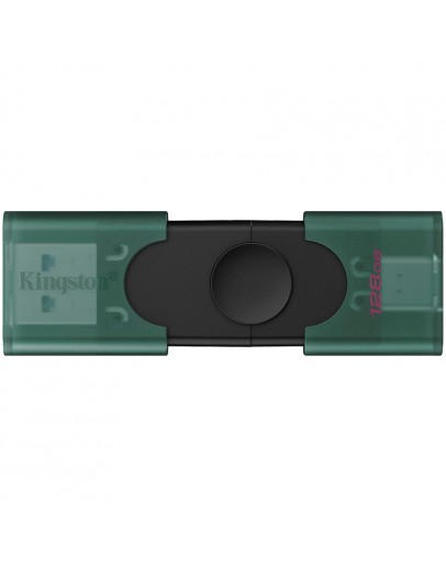 KINGSTON 256GB USB-A + USB-C 3.2 Gen 1