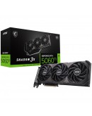 MSI Video Card NVIDIA GeForce RTX 5060 Ti 8G