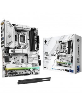 ASRock Main Board INTEL