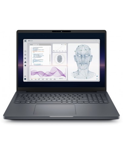 Лаптоп Dell Pro Max 16 Plus MB16250, Intel Ultra 7 265HX 