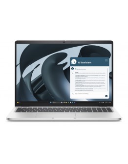 Лаптоп Dell Pro 16 Plus PB16255, AMD Ryzen AI 5 PRO 340, 