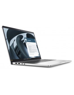 Лаптоп Dell Pro 16 Plus PB16255, AMD Ryzen 5 PRO 230, 16G