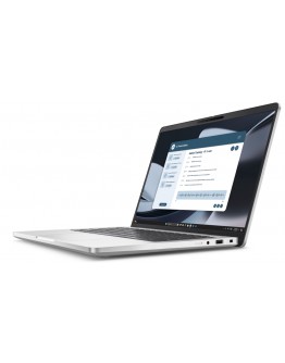 Лаптоп Dell Pro 14 Plus PB14255, AMD Ryzen 7 PRO 250 (24M