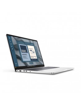 Лаптоп Dell Pro 16 PC16255, AMD Ryzen AI 5 PRO 340 (22 MB