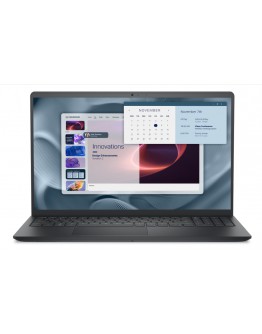 Лаптоп Dell Pro 15 Essential PV15250, Intel Core 3 100U (