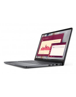 Лаптоп Dell Pro 14 PC14250, Intel Core 5 120U (10 cores, 