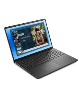 Лаптоп Dell 16 DC16250, Intel Core 7 150U (10 cores, up t