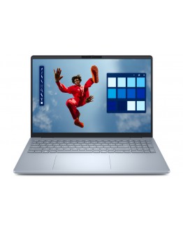 Лаптоп Dell 16 Plus DB16250, Intel Ultra 7 256V (47 TOPS 