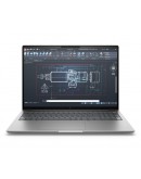 Лаптоп HP ZBook 8 G1i AI 16 Pike Silver, Ultra 7 265H(up 