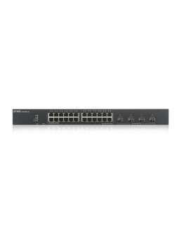 ZyXEL XGS1935-28, 28 Port Lite-L3 Smart Managed Sw