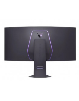 Монитор LG 45GX950A-B, 44.5 UltraGear curved 21:9, 0.03ms,