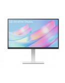 Монитор LG 27US550-W, 27 UHD 4K, IPS Panel Anti-Glare, 5ms