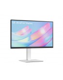 Монитор LG 27US550-W, 27 UHD 4K, IPS Panel Anti-Glare, 5ms