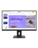 Монитор Lenovo ThinkVision E27Q-40 27 IPS, WLED, 2560x1440