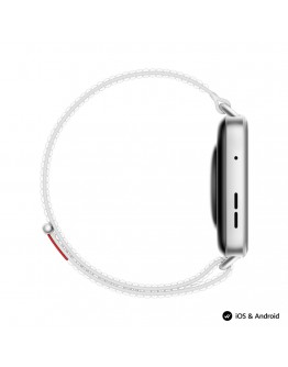 Huawei Watch Fit 4, Seiya-B19W, Gray