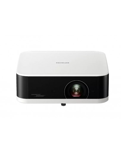 Epson EF-61W + Sunne Universal Ceiling Projector B