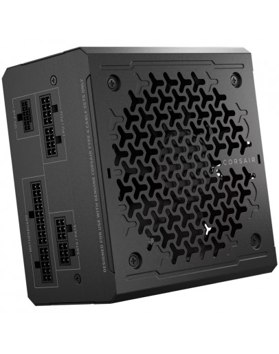 CORSAIR RM650e, 650 Watt, ATX 3.1, PCIe 5.1,