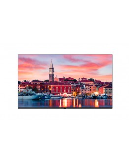 LG 65UR762H3ZC, 65 Hospitality TV webOS, Slim Desi